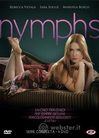 Nymphs. Serie completa (4 Dvd)