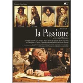 La passione