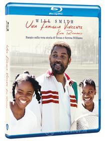 Una Famiglia Vincente - King Richard (Blu-ray)