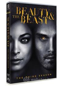 Beauty & the Beast. Stagione 3 (3 Dvd)