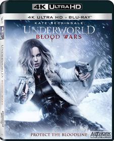 Underworld: Blood Wars (4K Ultra HD+Blu-Ray) (2 Blu-ray)