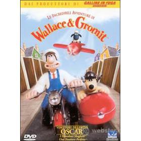 Le incredibili avventure di Wallace e Gromit