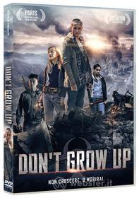 Don'T Grow Up