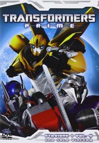 Transformers Prime. Vol. 5
