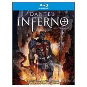 Dante's Inferno (Blu-ray)