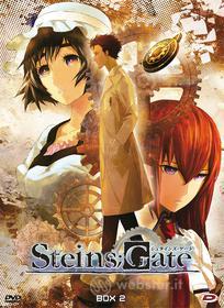 Stains Gate. Box 2 (3 Dvd)