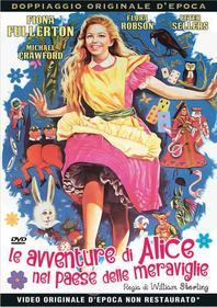 Le Avventure Di Alice Nel Paese Delle Meraviglie