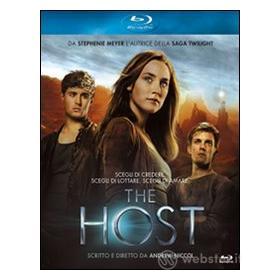 The Host(Confezione Speciale)