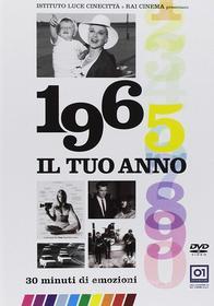 Il Tuo Anno - 1965 (Nuova Edizione)