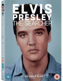 Elvis Presley - The Searcher