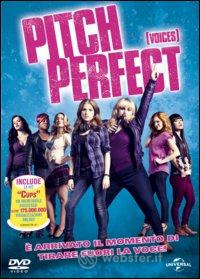 Voices. Pitch Perfect