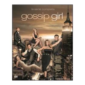 Gossip Girl. Stagione 1 - 6 (30 Dvd)