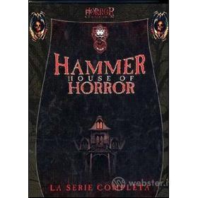 Hammer House of Horror (3 Dvd)