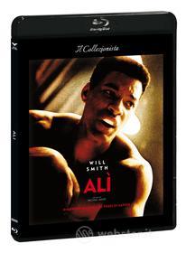 Ali' (Il Collezionista) (Blu-Ray+Dvd) (Blu-ray)
