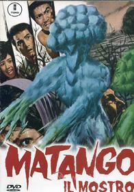 Matango, il mostro