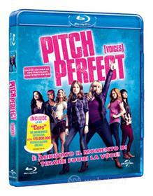 Voices. Pitch Perfect (Blu-ray)