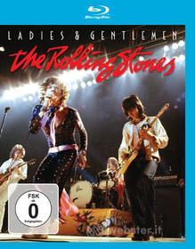 The Rolling Stones - Ladies & Gentlemen (Blu-ray)