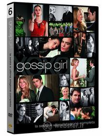 Gossip Girl. Stagione 6 (3 Dvd)
