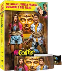 Me Contro Te - Persi Nel Tempo (Dvd+Fascia)