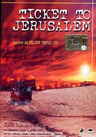 Ticket to Jerusalem