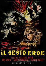 Il Sesto Eroe (Restaurato In Hd)