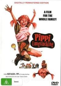 Pippi Longstocking [Edizioni: Stati Uniti]