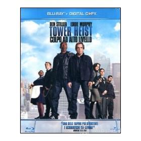 Tower Heist. Colpo ad alto livello (Blu-ray)
