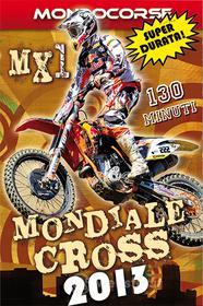 Mondiale Cross 2013. Classe MX1