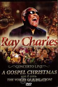 Ray Charles - A Gospel Christmas