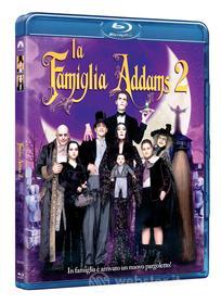 La Famiglia Addams 2 (Blu-ray)