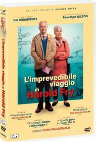 L'Imprevedibile Viaggio Di Harold Fry