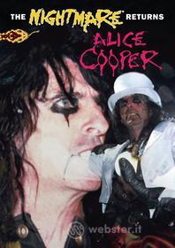 Alice Cooper - The Nightmare Returns