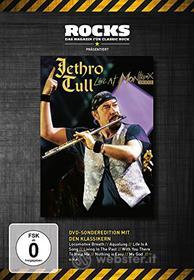 Jethro Tull - Live At Montreux 2003 (Rocks Edition)