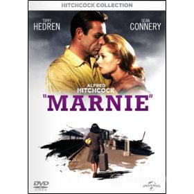 Marnie (Blu-ray)