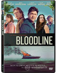 Bloodline - Stagione 01 (5 Dvd)