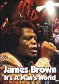James Brown - Its A Mans World