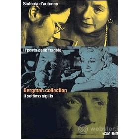 Bergman (Cofanetto 3 dvd)