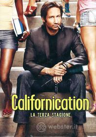 Californication. Stagione 3 (2 Dvd)