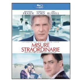 Misure straordinarie (Blu-ray)