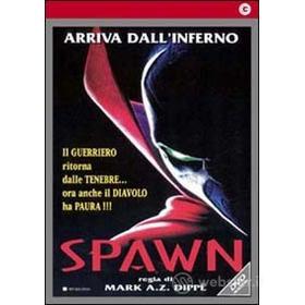 Spawn (Edizione Speciale 2 dvd)