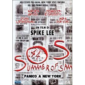 S.O.S. Summer of Sam. Rabbia a New York