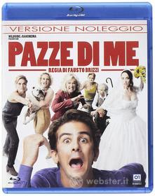 Pazze Di Me (Blu-ray)