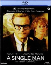 A Single Man (Blu-ray)
