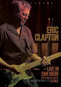 Eric Clapton - Live In San Diego (Blu-ray)
