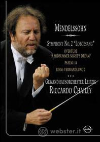 Felix Mendelssohn. Symphony No.2 "Lobgesang"