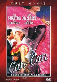Can Can (2 Dvd)
