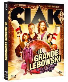Il Grande Lebowski (Blu-ray)