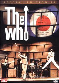 The Who. Special Edition Ep