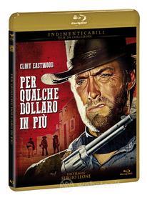 Per Qualche Dollaro In Piu' (Indimenticabili) (Blu-ray)