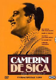 Camerini - De Sica (Cofanetto 5 dvd)